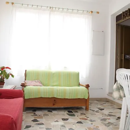 Daire 209 City House Budoni