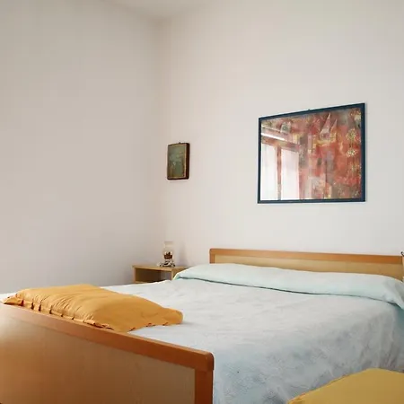 209 City House Lejlighed