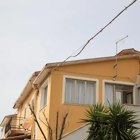 Daire 209 City House Budoni