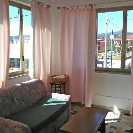 209 City House Budoni