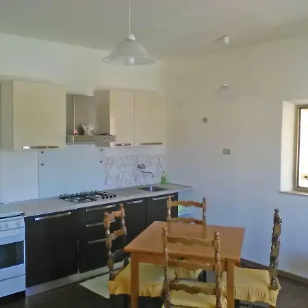 209 City House * Budoni