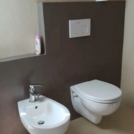 Daire 209 City House *