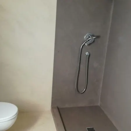 Daire 209 City House Budoni